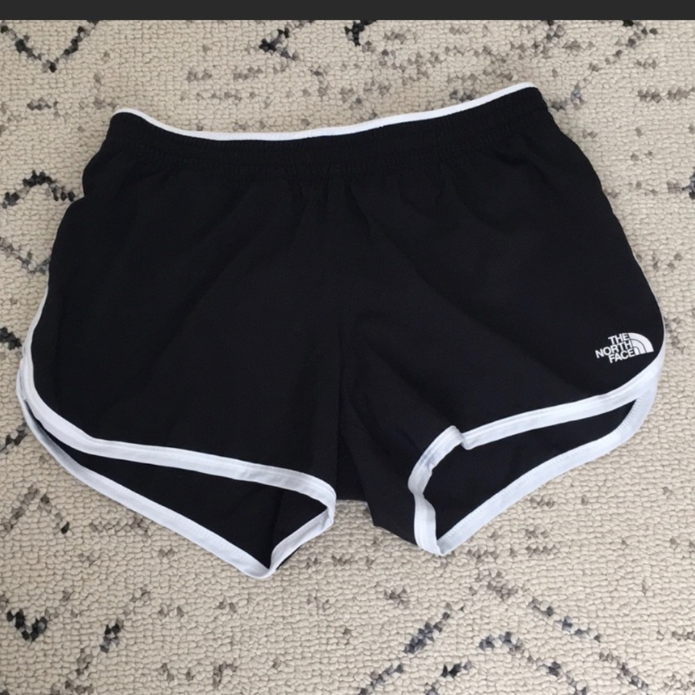 The North Face shorts